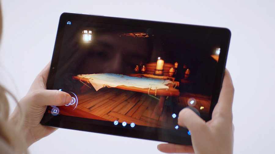 Microsoft’s Project xCloud will let you stream Xbox games straight to your smartphone or tablet (MSFT)